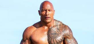 His father, from amherst, nova scotia, canada, is black (of black nova scotian descent), and his mother is. Dwayne The Rock Johnson S 3 Tattoos Their Meanings Body Art Guru