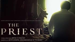 The priest on wn network delivers the latest videos and editable pages for news & events, including entertainment, music, sports, science and more, sign up and share your playlists. Mammootty S The Priest Official Teaser To Release On January 14 Filmibeat