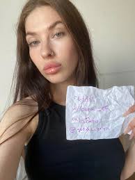 Gera Geyn (uGera_OF) - Reddit