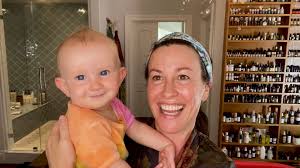 Alanis Morissette Go To Bed With Me Video Nightly Skin Care Routine