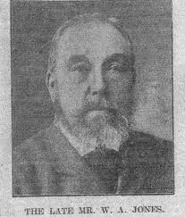 MINCHINHAMPTON LOCAL HISTORY GROUP