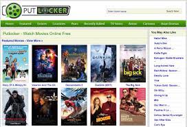 Putlocker Proxy 50 Fast Putlocker Mirror Proxy Sites List 2017