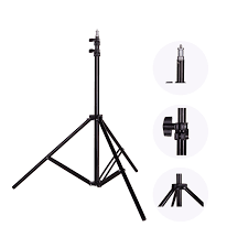 110 160 200cm Photography Tripod Light Stands For Photo Studio Relfectors Softboxe Lame Backgrounds Video Lighting Studio Kits Light Stand Tripod Light Standumbrella Reflector Aliexpress