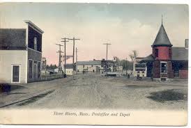 Three Rivers Ma Three Rivers Places To Visit Hampden