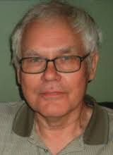 Obituary information for Robert Barniak