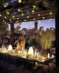 20 Of Our Favorite Outdoor Lighting Ideas To Brighten Up Your Space Outdoor Backyard Pergola Lighting