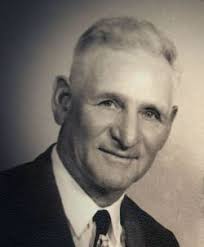 William Warner Hurst (1895-1976)