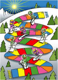 Das bild der leiter kommt von indidi. Best Practice Nordic Aufwarmen Und Spiele Laufspiele Leiterlispiel F1 F2 F3 Mobilesport Ch