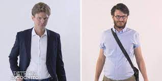 Patron incognito est une émission de télévision française. Weysjkd8m Qyqm