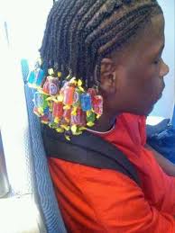 In 1979, 10 was released and the image of derek's blond, beaded cornrows hanging down her back became iconic. Mllecafeaulait S Babbling Ghetto Creative Innovative Hair