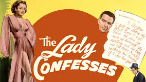 The Lady Confesses - Apple TV