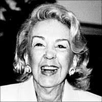 PATRICIA CURRIE Obituary (2020)