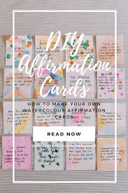 Make your card extra special by customizing it for the recipient. Pin On Self Love Wellness