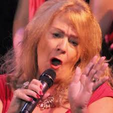 Diane Mabey's Instagram, Twitter & Facebook