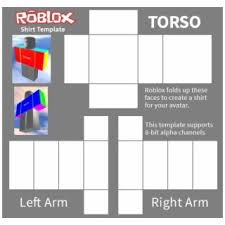 Roblox Shirt Template Png Roblox Shirt Template Transparent Roblox Template Png 254799 Pngtube Shirt Template Roblox Shirt Roblox