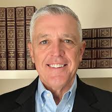 I always say that I am in the people business.