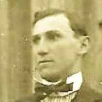 Walter Atlas Ferguson (1892–1984)