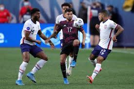 Admin august 1, 2021 0 comments the united states and mexico meet in the gold cup final tonight yet again. Ngkcvzmicudrfm