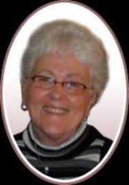 Service information for Lorraine Adrienne Jansen