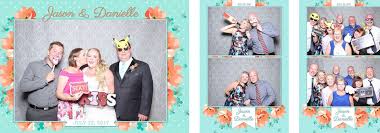 Jason & Danielle Wedding