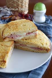 Torta Toast Ricetta Furba Svuotafrigo Melizie In Cucina Ricetta Ricette Idee Alimentari Ricette Di Cucina