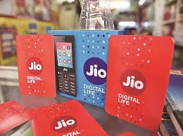 Jio latest breaking news, pictures, photos and video news. Reliance Jio Makes Domestic Calls To All Networks Free From January 1 Business Standard News