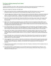 How to creatively add your strengths to cover letters & resumes. Best Cover Letter For Resume Ever August 2021