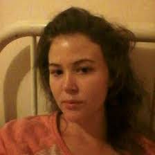 Audrey Rozell's Instagram, Twitter & Facebook