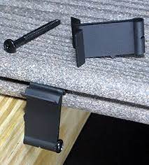 click for more info about deckease wood screws hidden deck fasteners composite decking