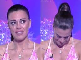 Her birthday, what she did before fame, her family life, fun trivia facts, popularity she is also an experienced stage actress who has starred in productions like oggi sto da dio. Bianca Guaccero Sta Male Niente Detto Fatto Lunedi 9 Marzo 2020