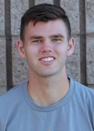 2020 Men's Soccer Roster