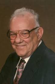 Lloyd King Obituary March 6, 2006