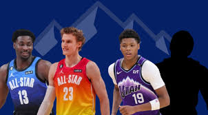 Lottery grants Utah a chance to succeed now and down the line
