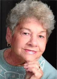 Barbara Kirmse Obituary