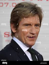 Denis Leary Los Angeles premiere of 'The Amazing Spider-Man' held at the  Regency Village Theatre