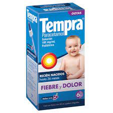 Paracetamol Pediatrico Que Es Y Para Que Sirve Todo Sobre Medicamentos