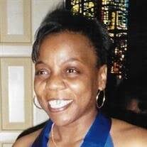 Gisele C. Johnson Obituary