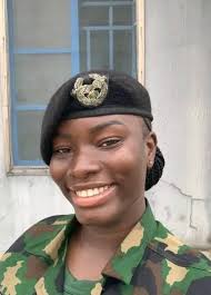Marrying a Female Soldier Challenges and Opinions