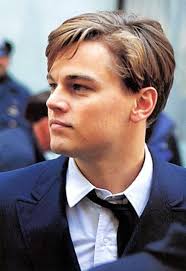 Leonardo DeCaprio