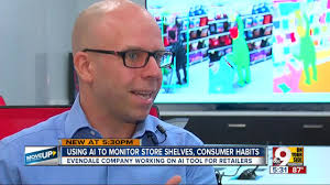 Kinetic Vision Featured On Local Newscast