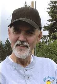 Joseph G. “Joey” Camp, 57