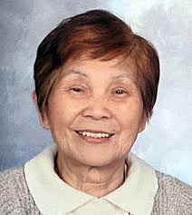 Lila Sui Gin Hoy Obituary