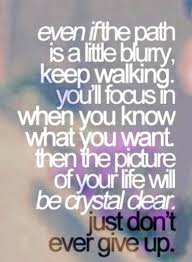 The wisdom of those who have gone before you can help kayla matthews is a personal development and inspirational writer whose work has been featured on the daily muse, tiny buddha and the odyssey. Stay Focused Baby Girl Quotes Words Inspirational Words