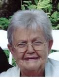 Pauline Breen Obituary (2010)