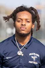 2020-21 NAIA Football Roster