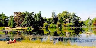 Bois de vincennes from mapcarta, the free map. Discover Bois De Vincennes Paris Insiders Guide
