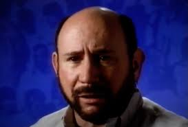 Gerald Lynn “Jerry Rosenbaum” Rosanbalm (1941-2006)