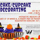 Cake/Cupcake Decorating: October event image