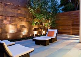Alibaba.com offers 1,859 fencing backyard products. Beautiful Fence Designs Blending Various Materials For Unique Modern Walls