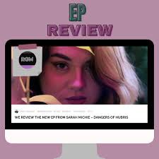 Sarah Michie (@imsarahmichie)